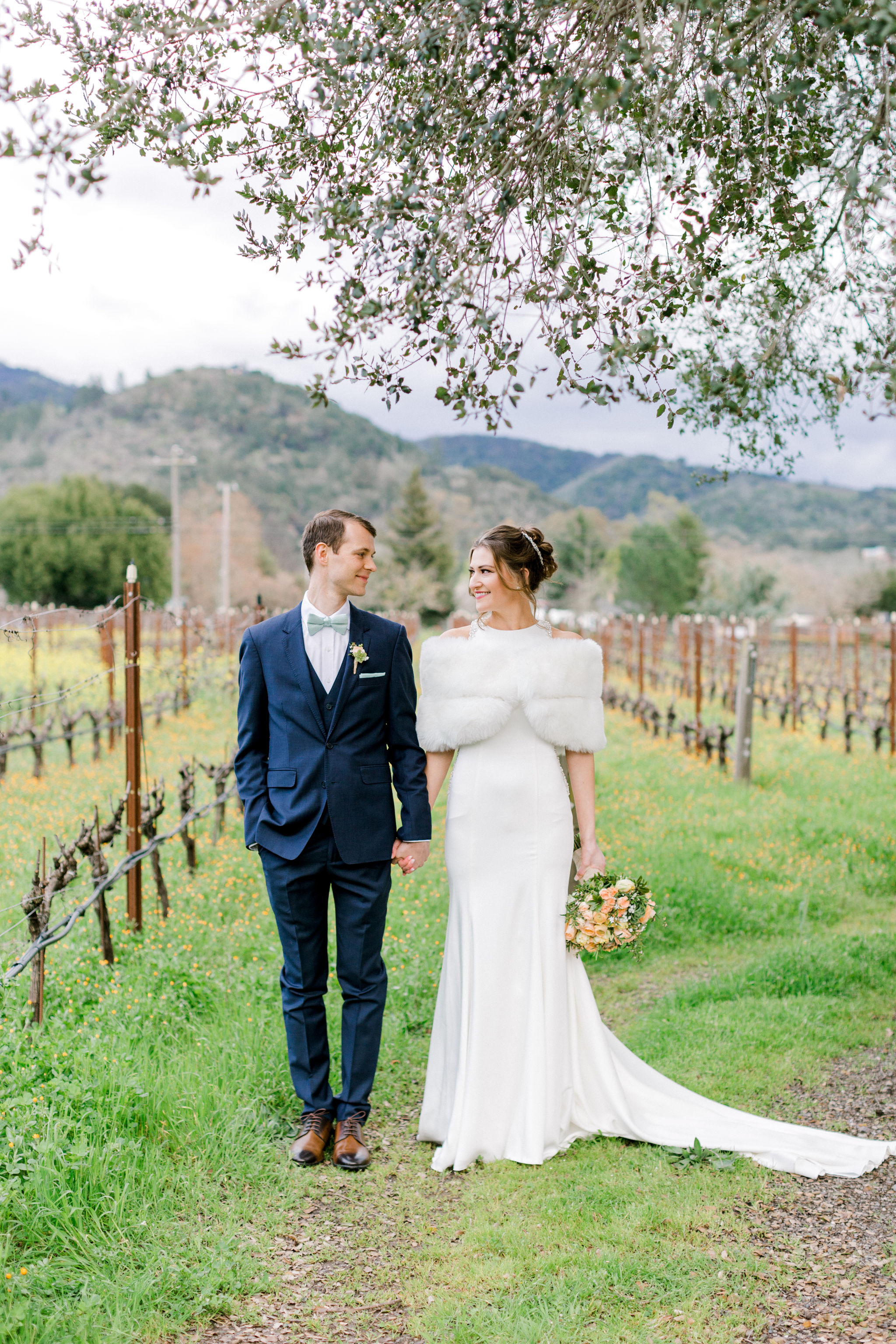 Venue Feature: Landmark Vineyards